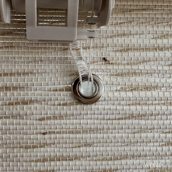 Winslow | Textured Weave | Handwoven Shades