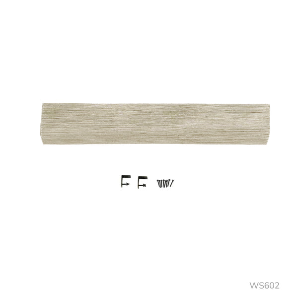 Willow | Fine Weave | Handwoven Shades