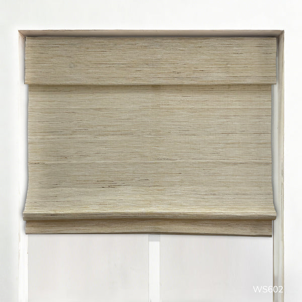 Willow | Fine Weave | Handwoven Shades