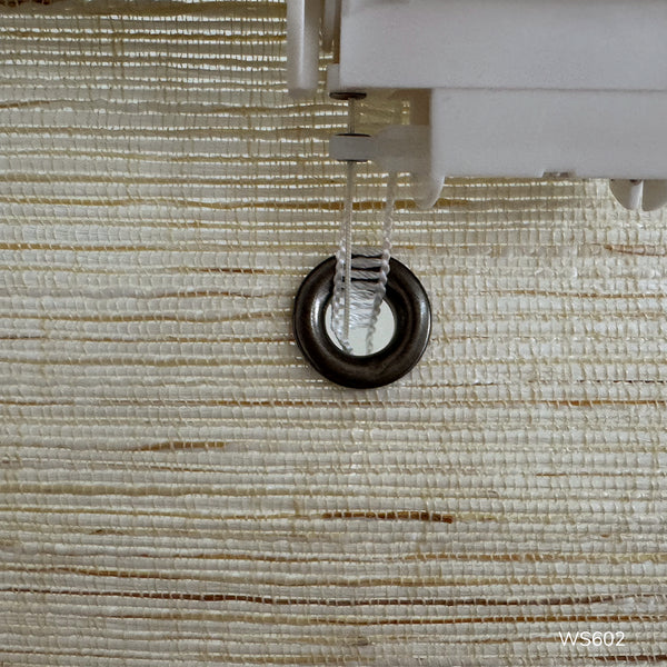 Willow | Fine Weave | Handwoven Shades