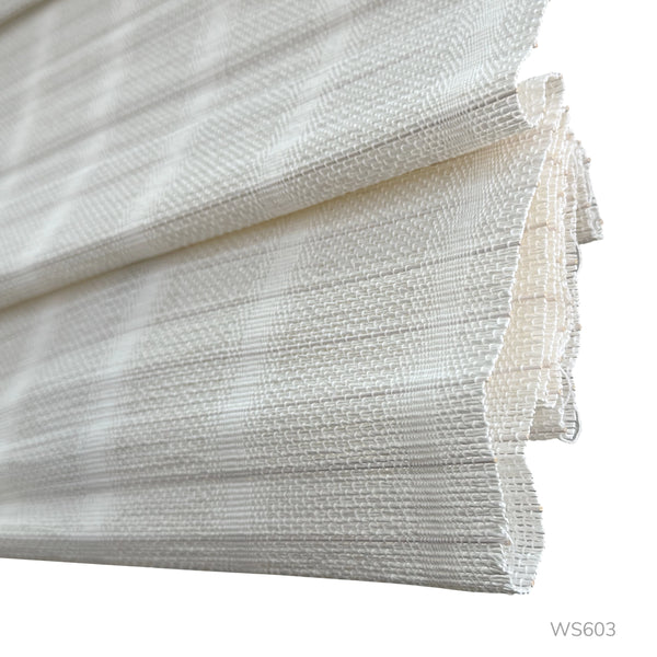 Willow | Fine Weave | Handwoven Shades