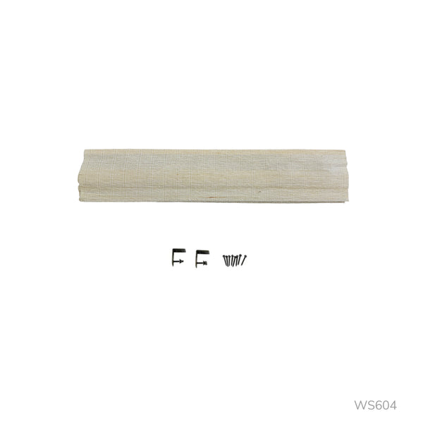 Willow | Fine Weave | Handwoven Shades