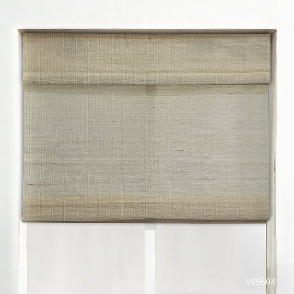Willow | Fine Weave | Handwoven Shades