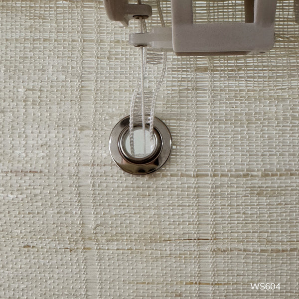 Willow | Fine Weave | Handwoven Shades