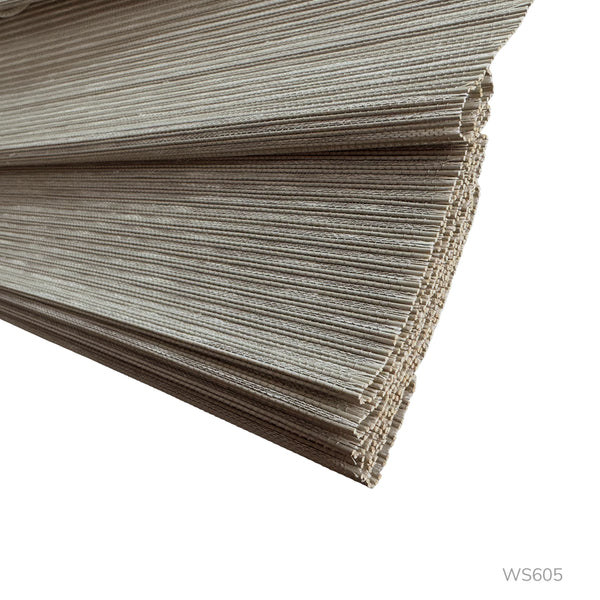 Willow | Fine Weave | Handwoven Shades