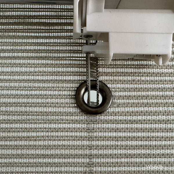 Willow | Fine Weave | Handwoven Shades