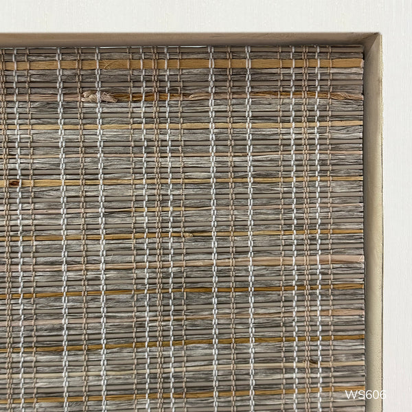 Willow | Fine Weave | Handwoven Shades