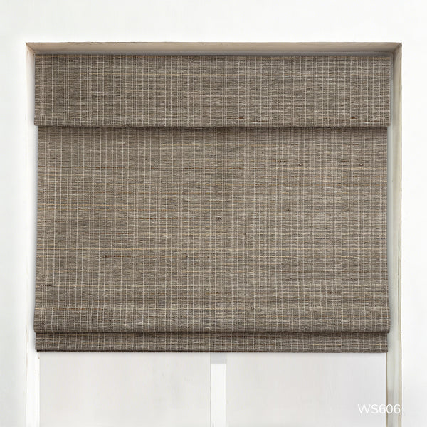 Willow | Fine Weave | Handwoven Shades