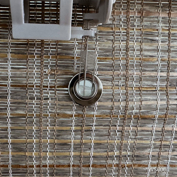 Willow | Fine Weave | Handwoven Shades