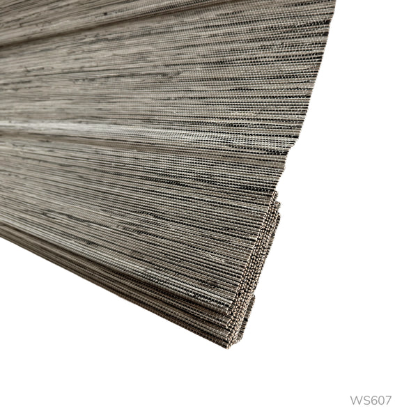 Willow | Fine Weave | Handwoven Shades