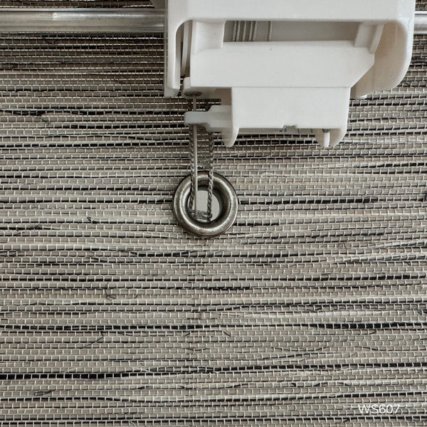 Willow | Fine Weave | Handwoven Shades