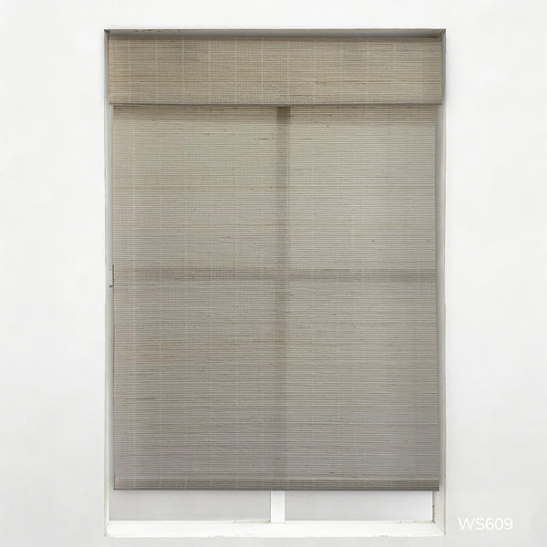 Willow | Fine Weave | Handwoven Shades