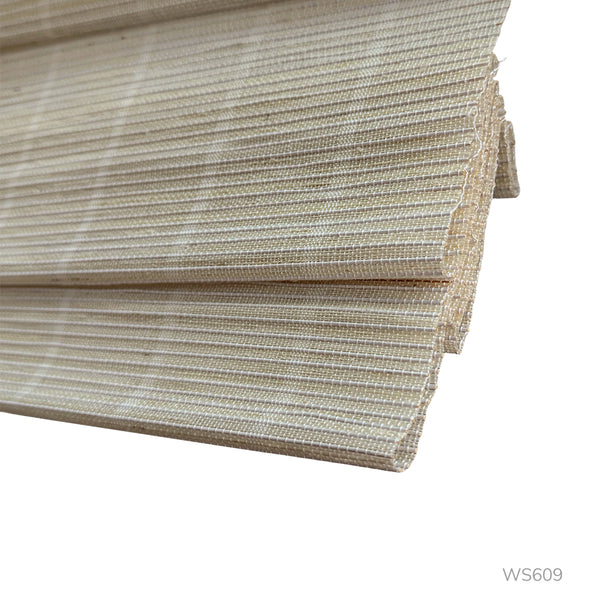 Willow | Fine Weave | Handwoven Shades