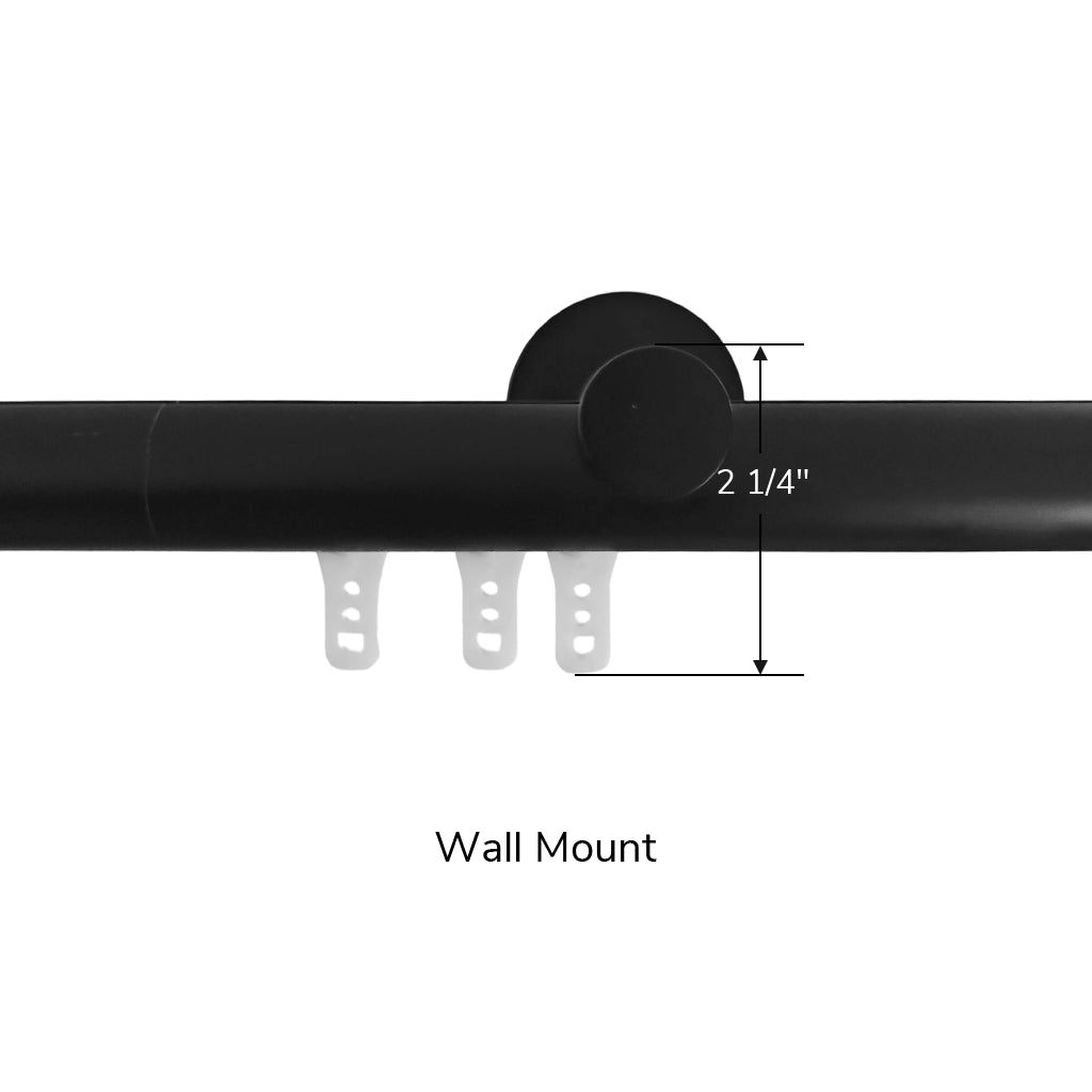 Wall Mount