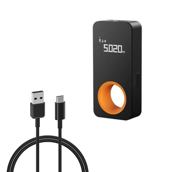 Smart Laser Distance Measurer