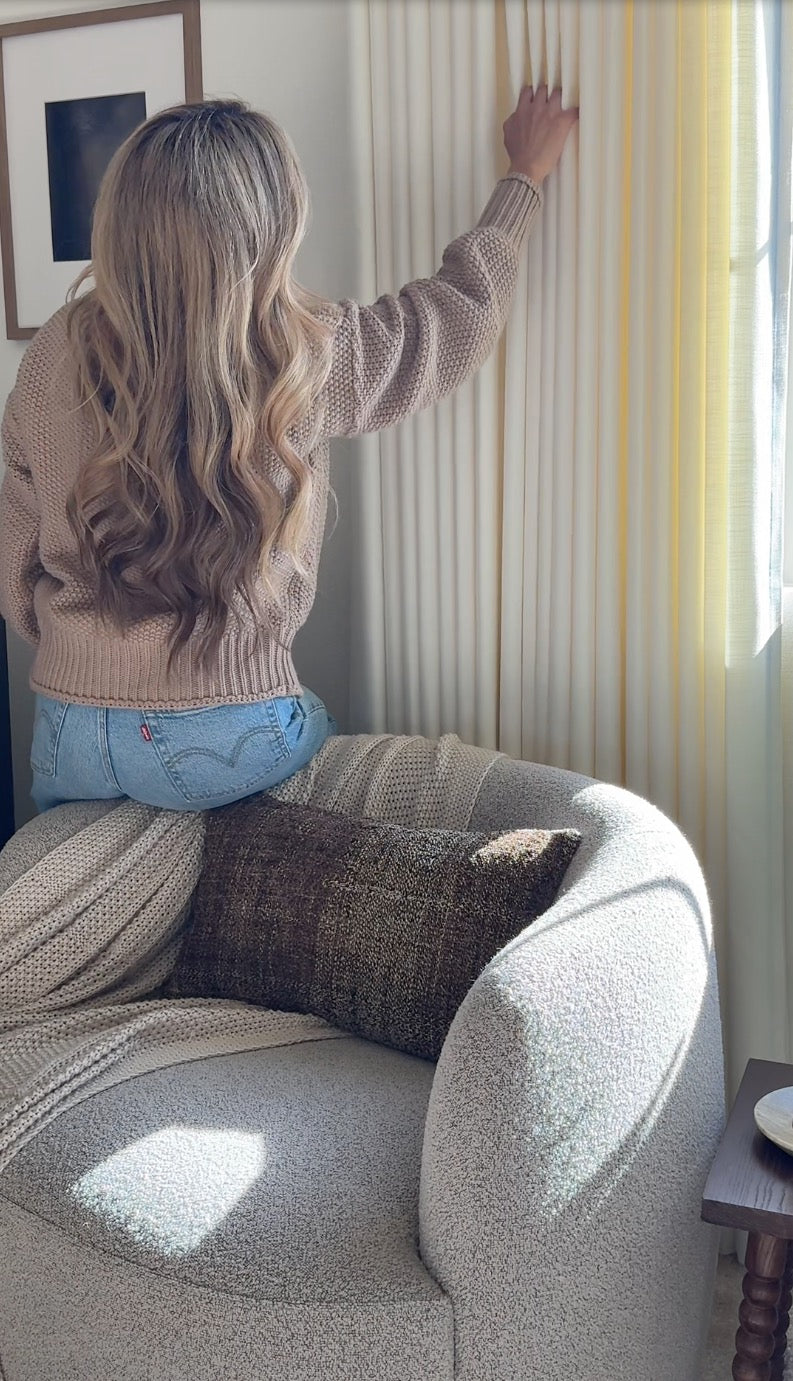 Misty White