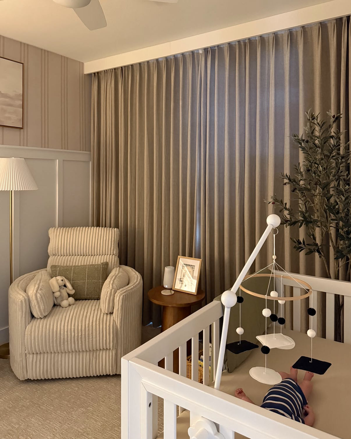 Driftwood Beige