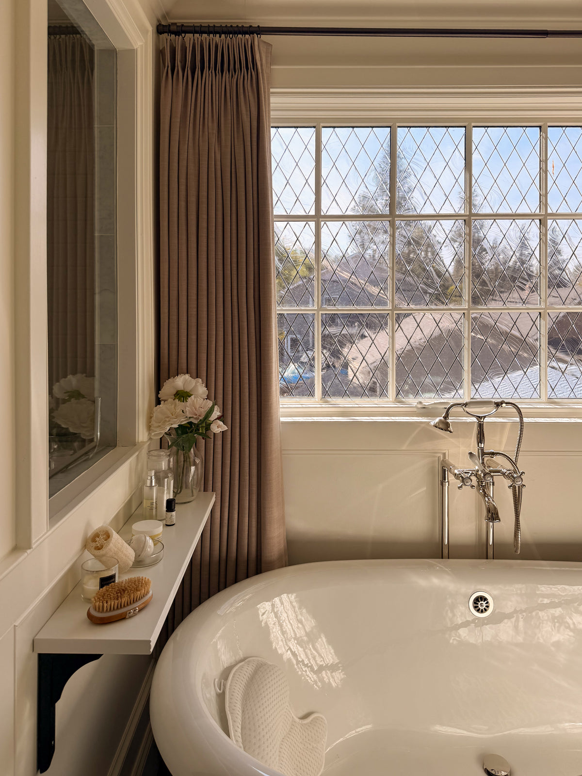 Soft Beige