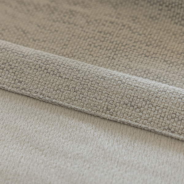 Layla Linen | Luxe Darkening Drapery
