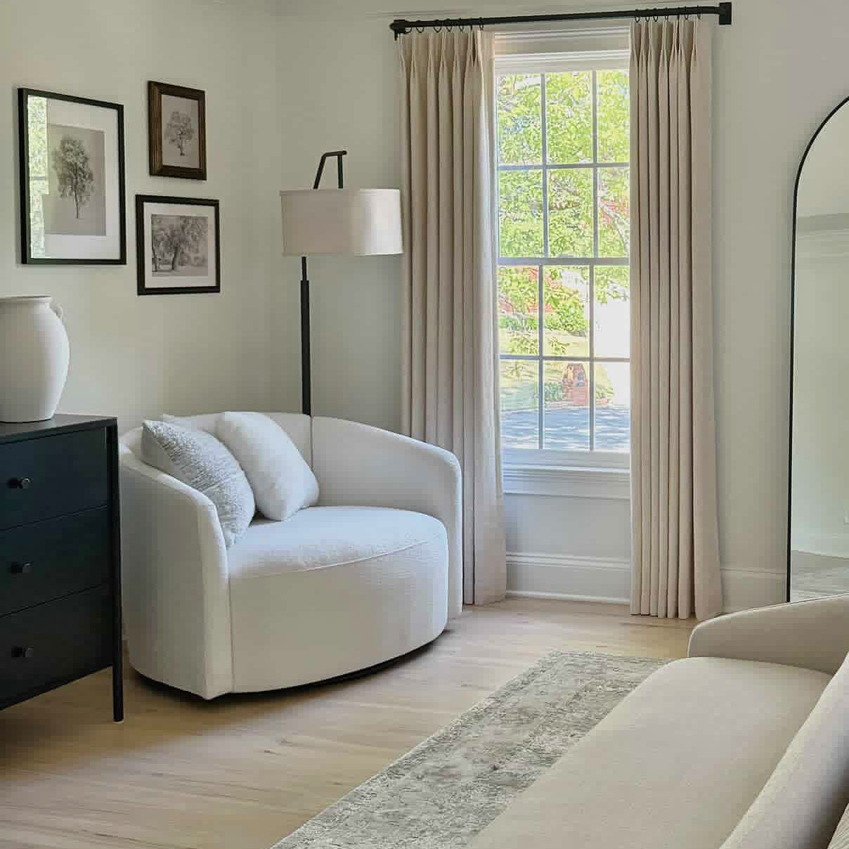 Ivory Cream