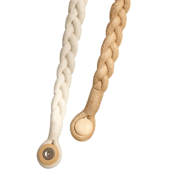 Tillie Curtain Tiebacks – Set of 2