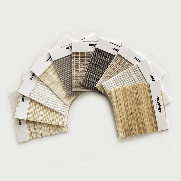 Curated Swatches
